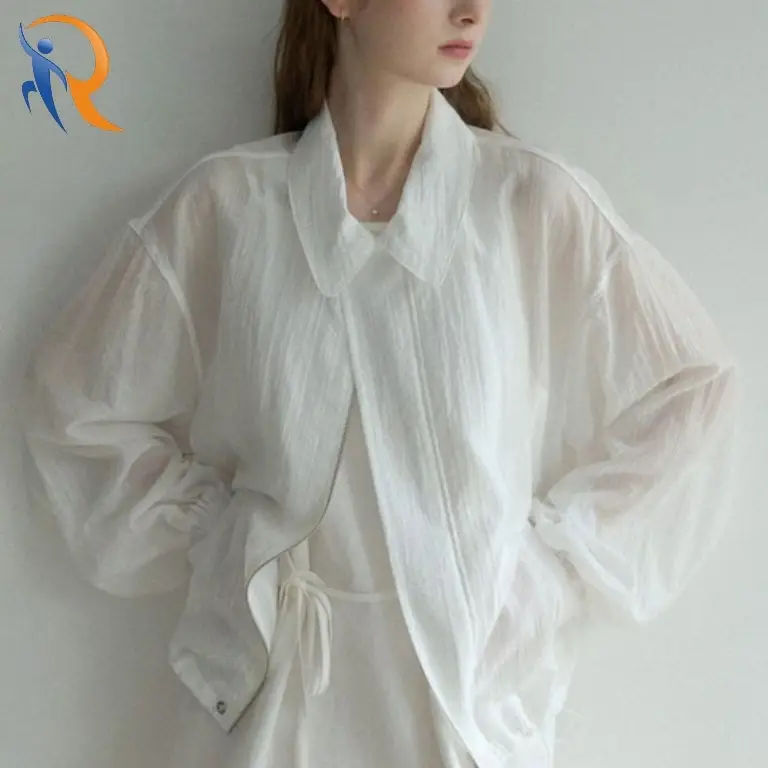 Esy Rainy Wind Jacket 1