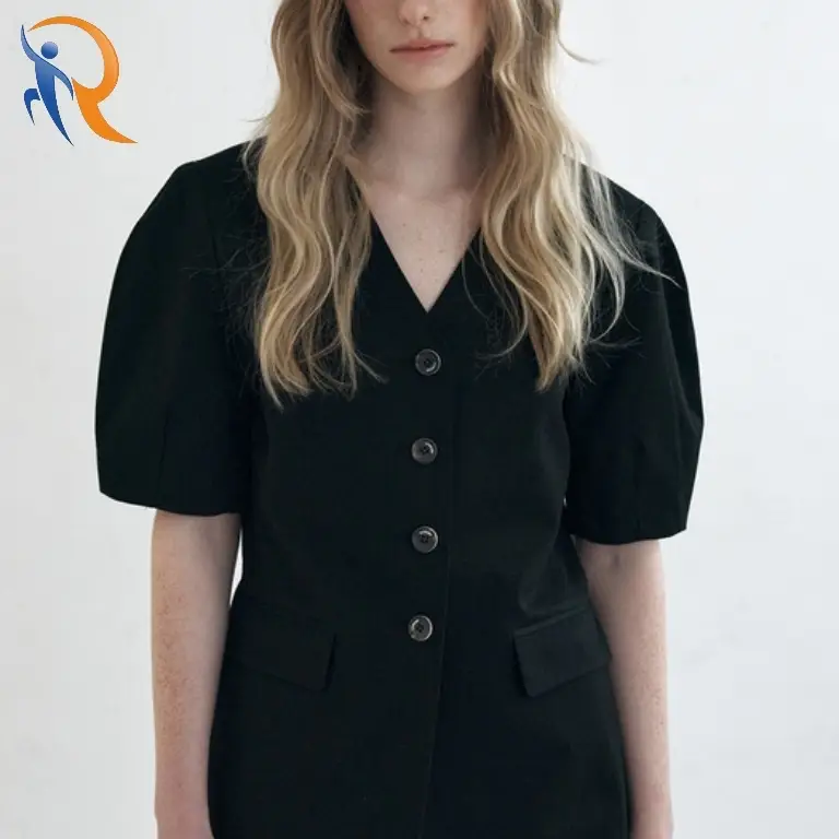 volume sleeve jacket 1