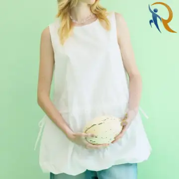 Pumpkin String Mini Dress 1