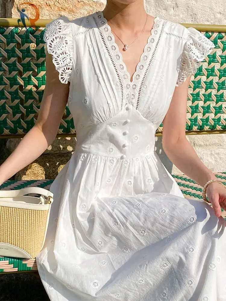 Women's Casual Summer Dress 1