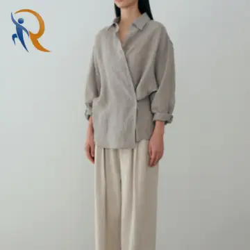Stripe Shirt_vintage Stripe 1