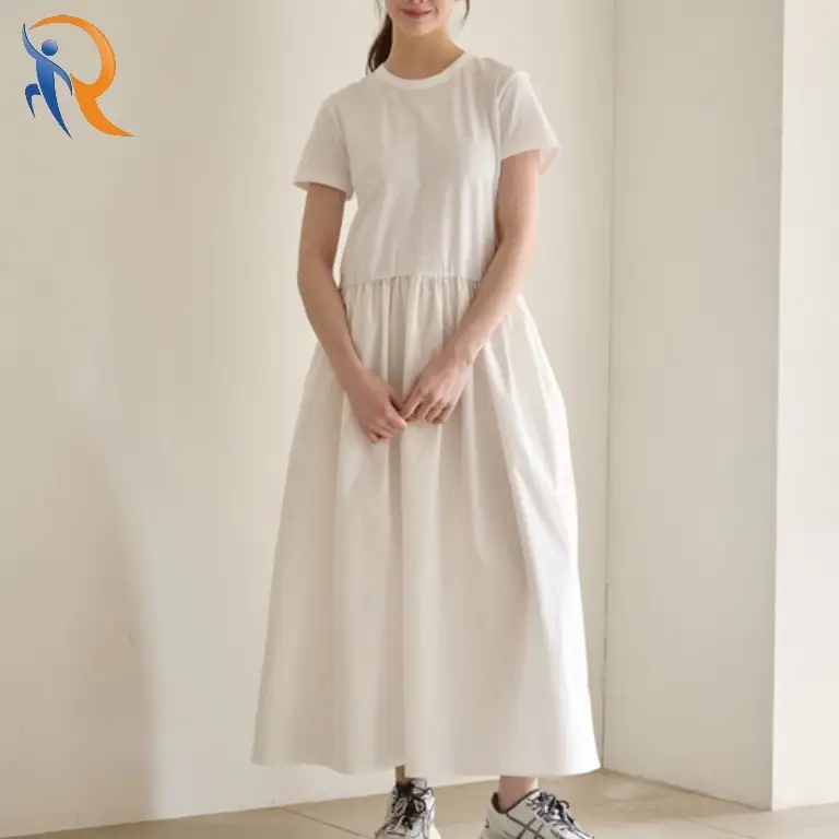 LAYERED LONG ONEPIECE 1