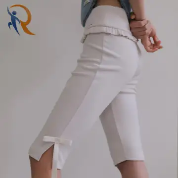 شورت راكبي الدراجات النارية مع شريط قابل للفصل 1