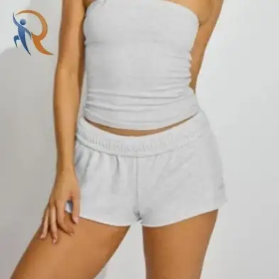 SoftTerry Low Rise Shorts 1