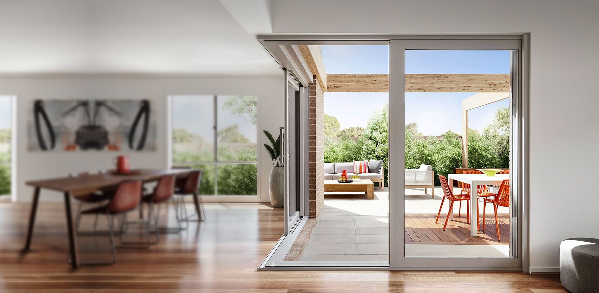 Más de 20 años de experiencia en puertas y ventanas personalizadas