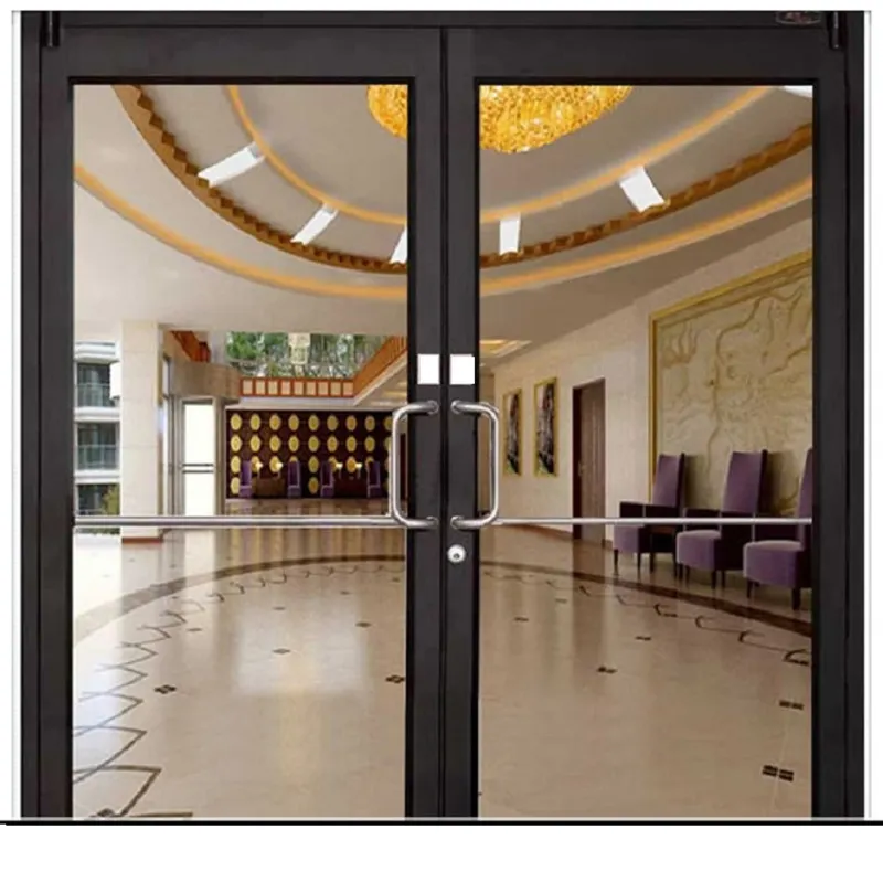 The Benefits Of Installing An Aluminum Casement Door In Your Home 1
