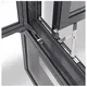 Custom Aluminum Glass Doors and Windows Factory Direct Supply Manufacturer | SUSHENG 4