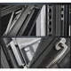 Custom Aluminum Glass Doors and Windows Factory Direct Supply Manufacturer | SUSHENG 3