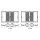 Custom Aluminum Doors & Windows Factory Direct Supply Manufacturer | SUSHENG 3