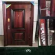 Safety Door SUSHENG Brand Directly Sale 2