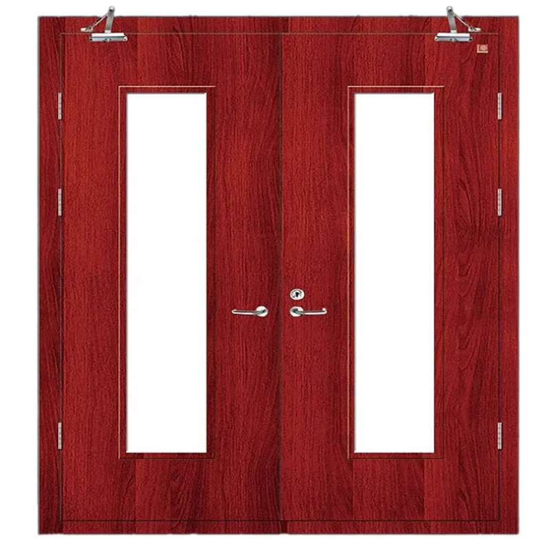 Protecting Your Property: The Importance Of A Fire Rated Steel Door 1