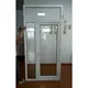 Hotcomfort Windows & Doors Dark Gray/light Gray/black/or Customization SUSHENG Brand 3