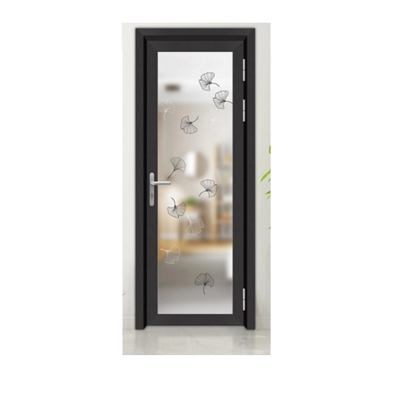 Fine Quality Residential Aluminum Windows SUSHENG Company 2
