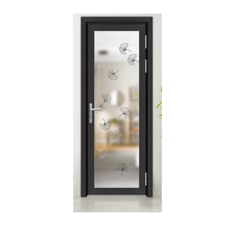 Hotcomfort Windows & Doors Dark Gray/light Gray/black/or Customization SUSHENG Brand 2