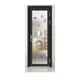 Hotcomfort Windows & Doors Dark Gray/light Gray/black/or Customization SUSHENG Brand 2