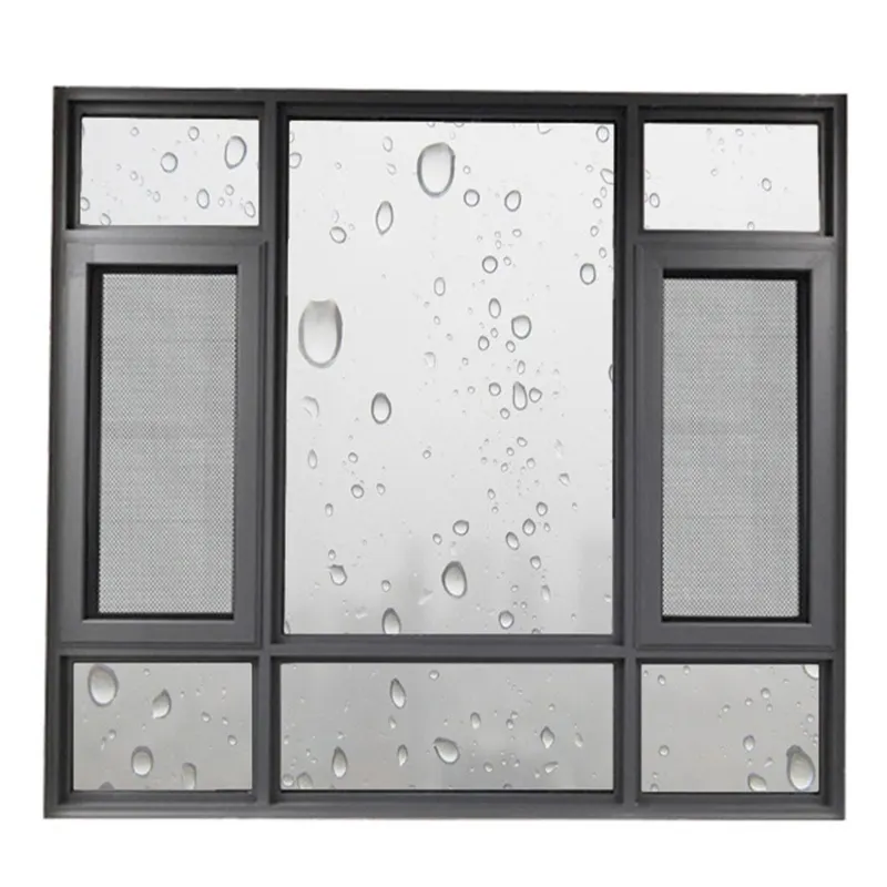 Maximizing Space And Style With UPVC Flush Windows 1
