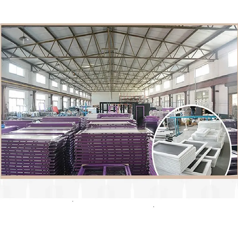 Hot Sale Aluminum House Windows with Good Price | SUSHENG 3