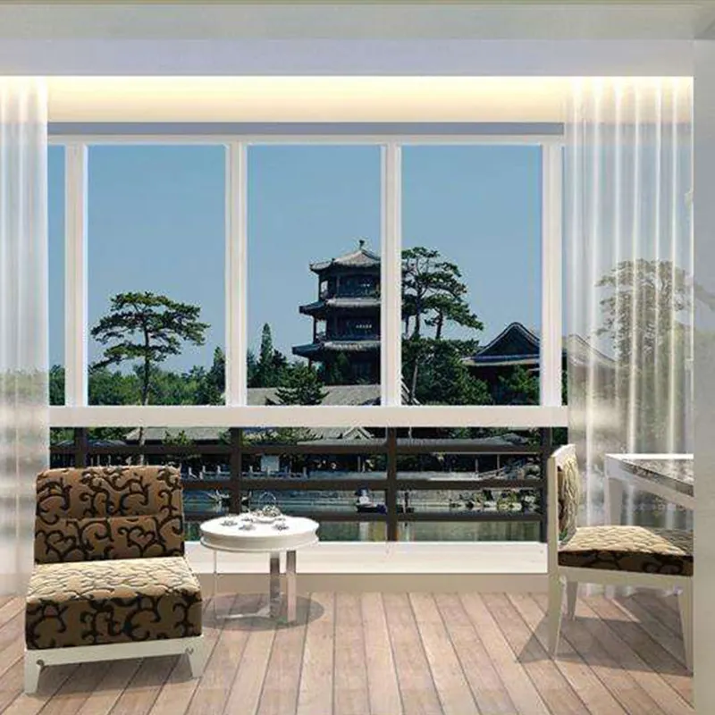 SUSHENG Hot Selling Comfort Windows & Doors OEM&ODM Business We Accept for Bedroom 2
