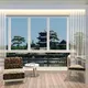 SUSHENG Hot Selling Comfort Windows & Doors OEM&ODM Business We Accept for Bedroom 2