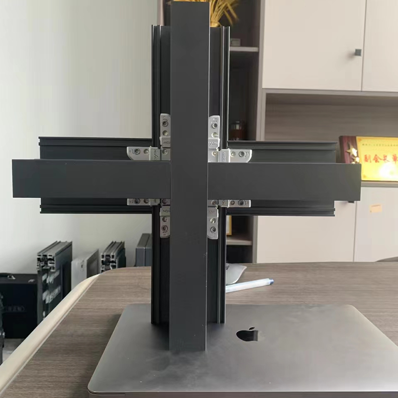 Amig - Sliding Window Bearing - Set Of 2 - Size 55 X 20 Mm - Adjustable Metal Housing - Ball Bearing - Designed For Sliding Windows - Zamak Zinc Plated - View #11