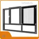 Wholesale Aluminium Door Company SUSHENG Brand 1