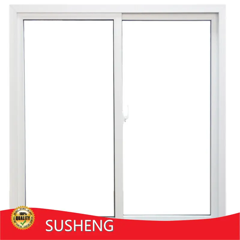 SUSHENG Hot Selling Comfort Windows & Doors OEM&ODM Business We Accept for Bedroom 1