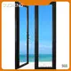Fine Quality Residential Aluminum Windows SUSHENG Company 1