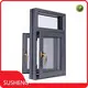 Commercial Windows and Doors Inquire now for Space PartitionCustomization 1