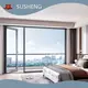 Commercial Aluminium Windows SUSHENG24mminquire Now 1