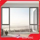 SUSHENG | Professional Aluminum Sliding Sash Windows Inquire Now 1