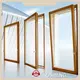 Commercial Window and Door Company Series for House Decoration1.6mm 1