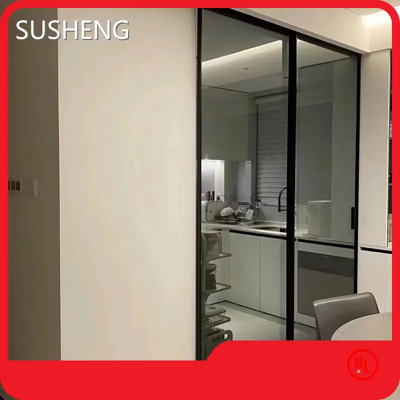 Best Value SUSHENG Commercial Aluminium Windows for Study Room 1