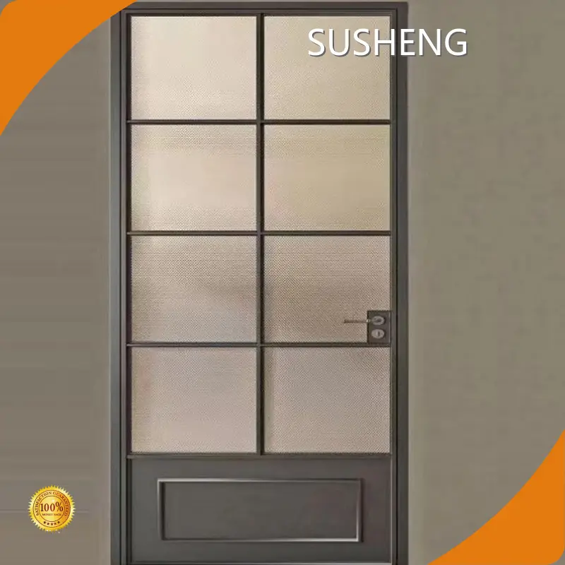 Aluminum House Windows SUSHENGDark Gray/light Gray/black/or Customizationfrom China 1