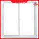 Custom Steel Windows and Doors From China Manufacturer | SUSHENG 1