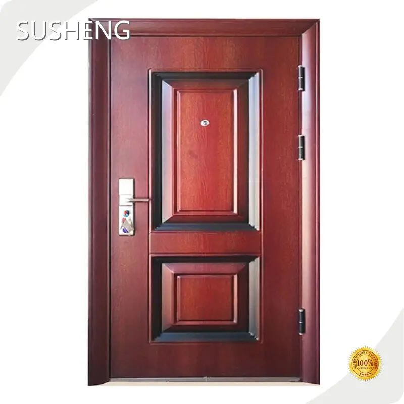 Wholesale SUSHENG Commercial Aluminium Windows and Doors for Balcony 1