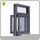 Long Lasting Aluminium Doors Manufacturer OEM&ODM Business We Accept SUSHENG Company 1