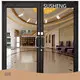 Wholesale Commercial Windows and Doors Manufacturer SUSHENG Brand 1