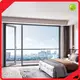 Aluminum Doors & Windows 2.0mm SUSHENG Company 1