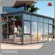 Commercial Windows and Doors Manufacturer SUSHENG130mmmodern design 1