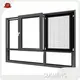 SUSHENG Residential Aluminum Doors 86mmfrom China 1