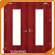 Ss Doors SUSHENG Brand Dark Gray/light Gray/black/or Customization OEM&ODM Business We Accept 1