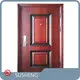 High Quality SUSHENG Commercial Aluminium Windows for Dining Room 1
