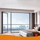 Metal Doors and Windows SUSHENG Brand Directly Sale 1