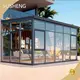 Residential Aluminium Doors SUSHENG,24mm 1