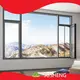 SUSHENG Aluminum Doors and Windows High Qualtiy for Study Room 1