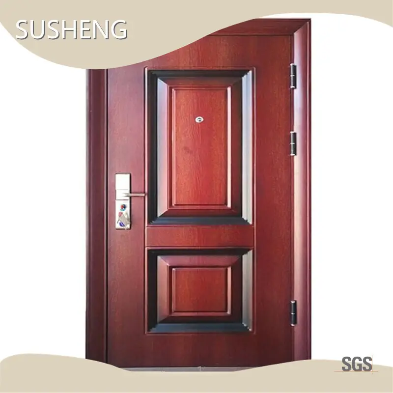 Safety Door SUSHENG Brand Directly Sale 1