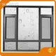 Residential Aluminum Doors OEM&ODM Business We Accept - for Balcony - SUSHENG 1