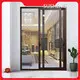 Metal Doors and Windows SUSHENG Brand with Good Price 1