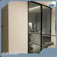 New Comfort Windows & Doors Dark Gray/light Gray/black/or Customization SUSHENG Brand 1