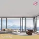 Residential Aluminium Windows and Doors SUSHENG Brand Manufacturer 1